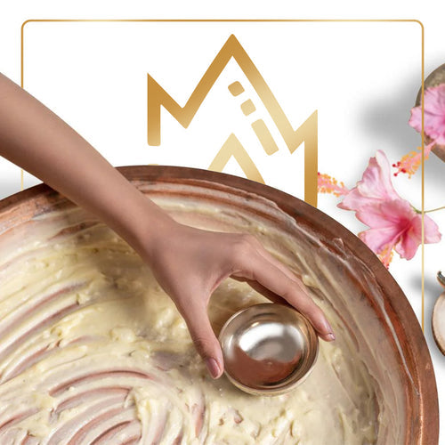 The Timeless Beauty Secret of Shatadhaut Ghrit with ELNA