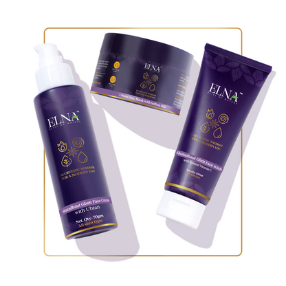 Face Brightening Combo