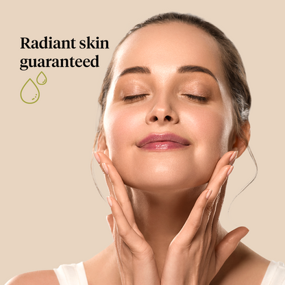 Ubtan Face Cream with Shatadhaut Ghrit