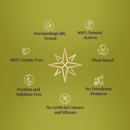 Ubtan Face Cream with Shatadhaut Ghrit