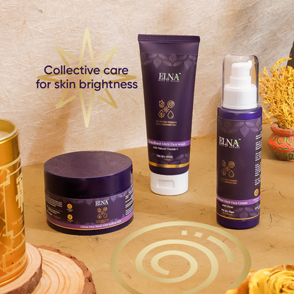 Face Brightening Combo