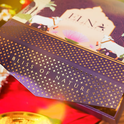 Elna's Radiant Bloom Gift Set