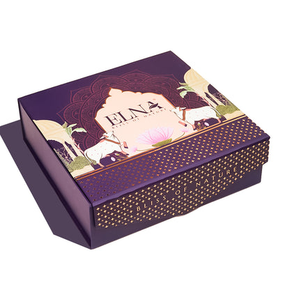 Elna's Radiant Bloom Gift Set